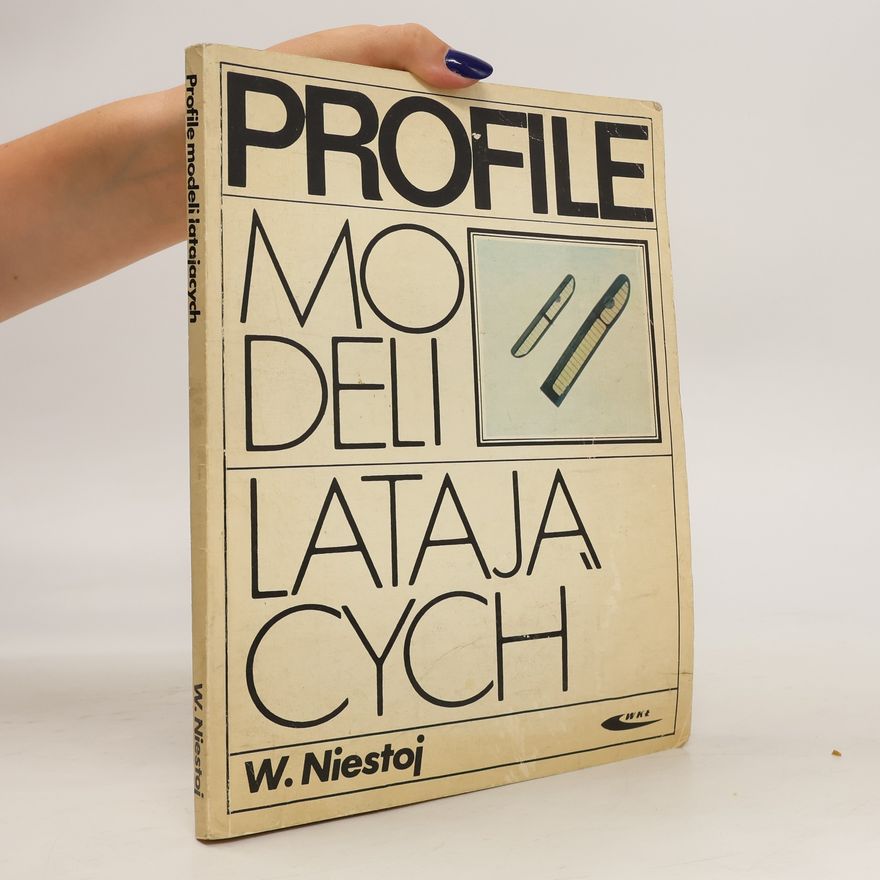 Władysław Niestoj Profile modeli latających