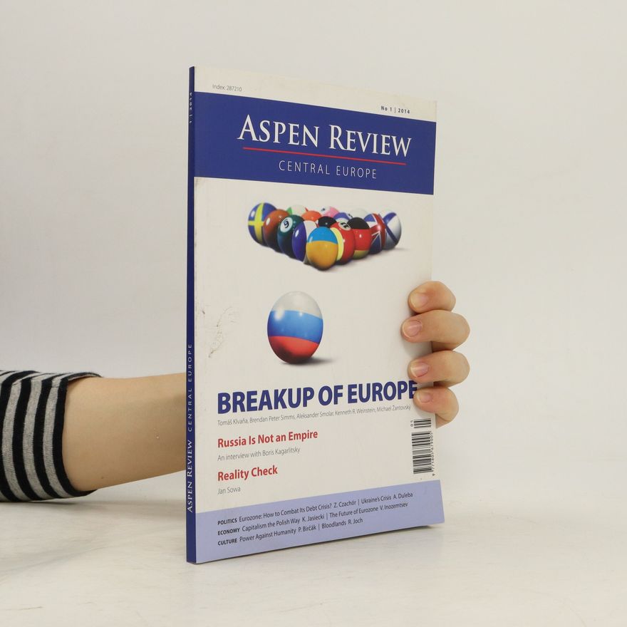 Various authors Aspen Review 1/2014
