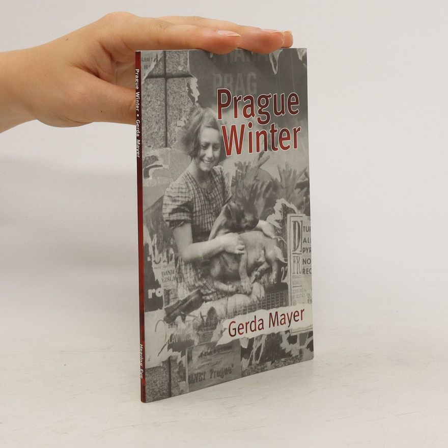 Gerda Mayer Prague Winter