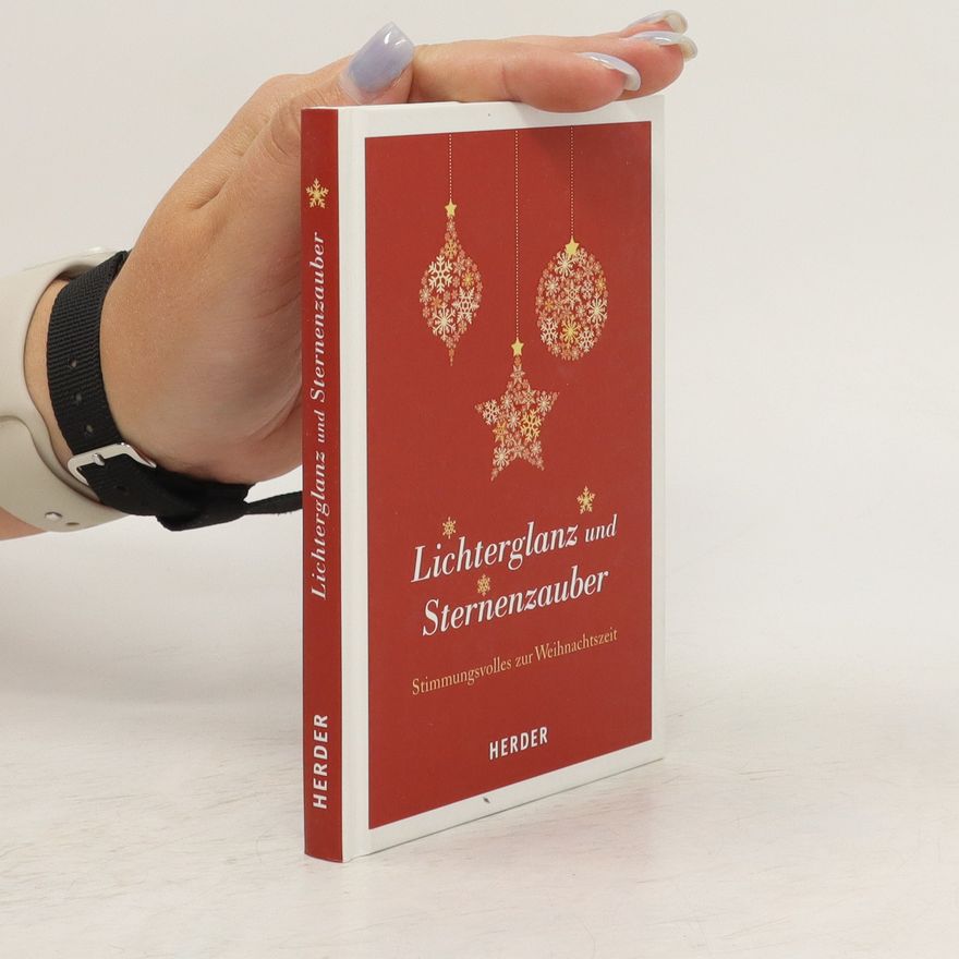 Various authors Lichterglanz und Sternenzauber