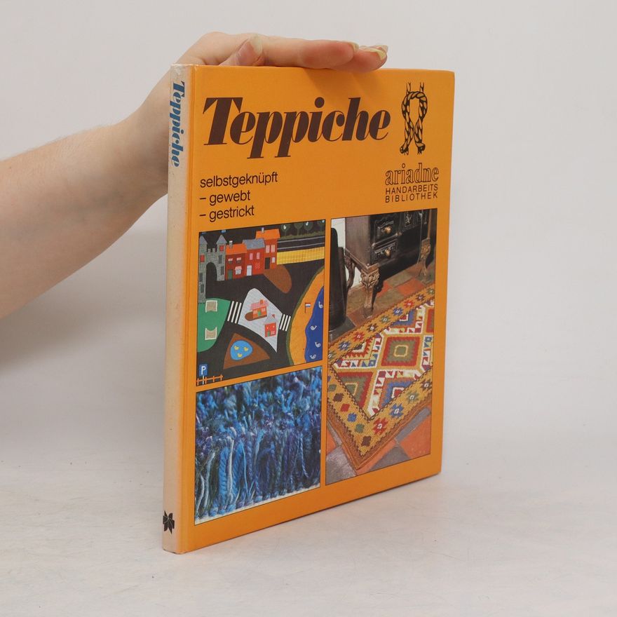 Autorenkollektiv Teppiche