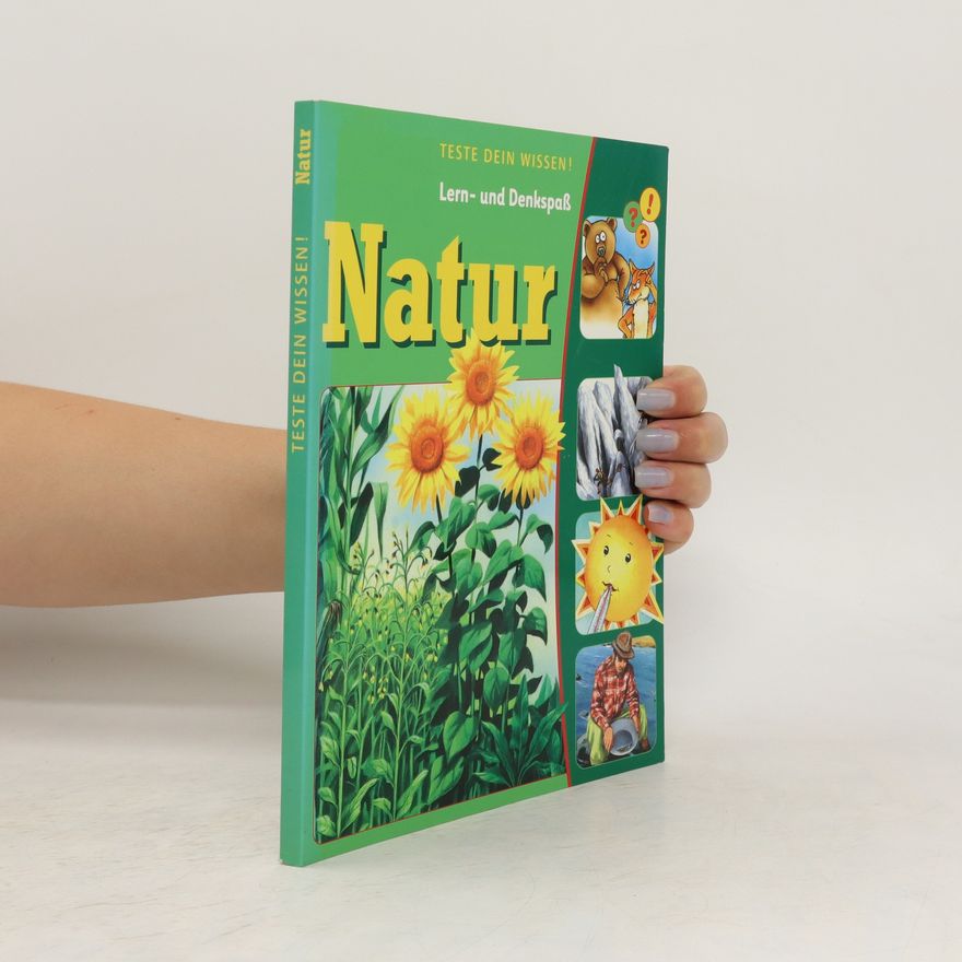 Emilie Beaumont Natur
