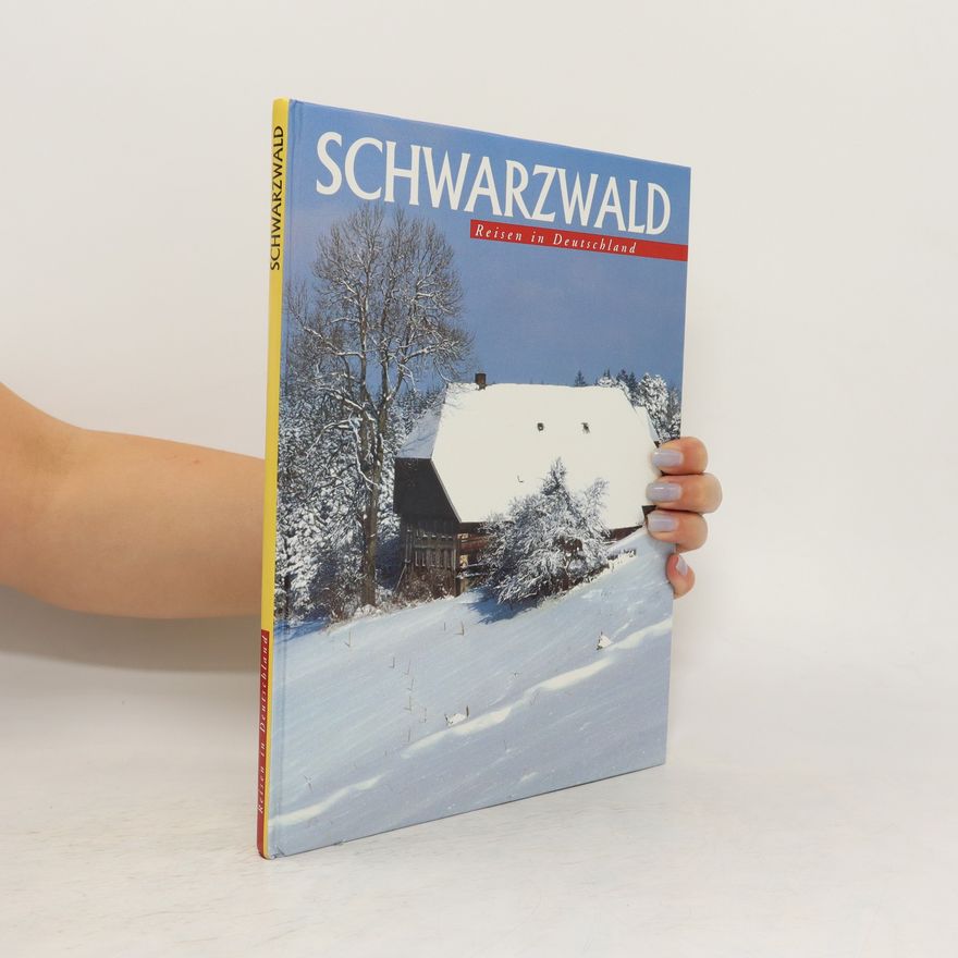 Autorenkollektiv Schwarzwald
