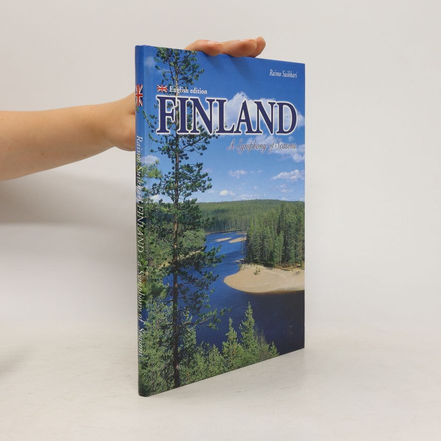 Raimo Suikkari Finland