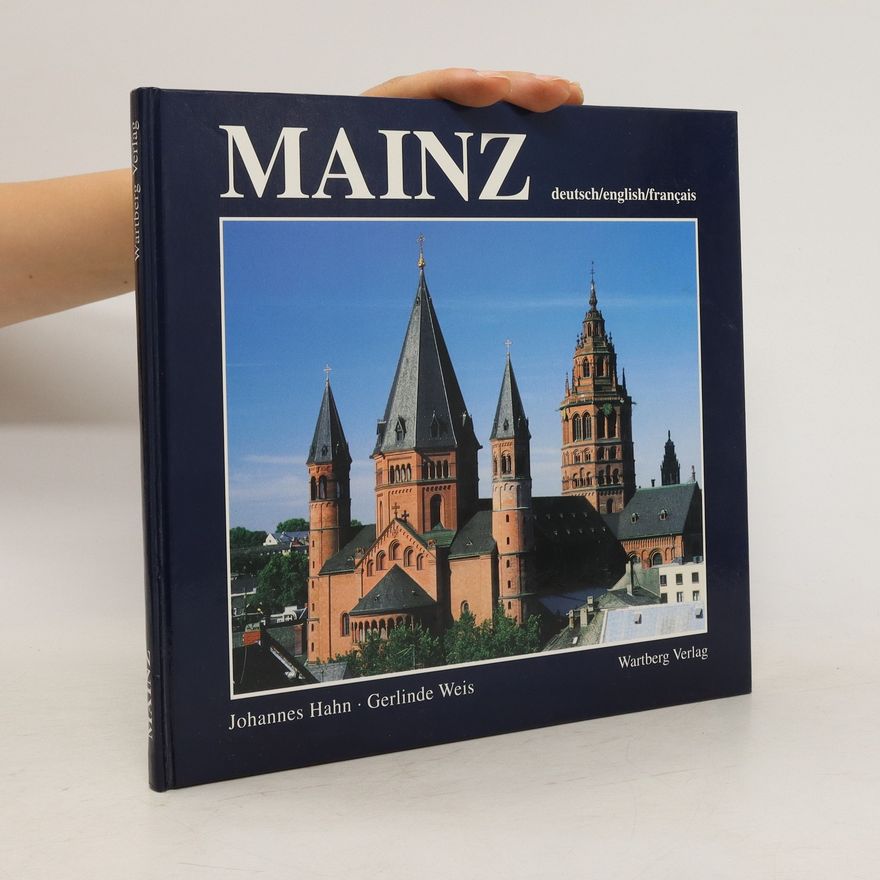 Johannes Hahn Mainz