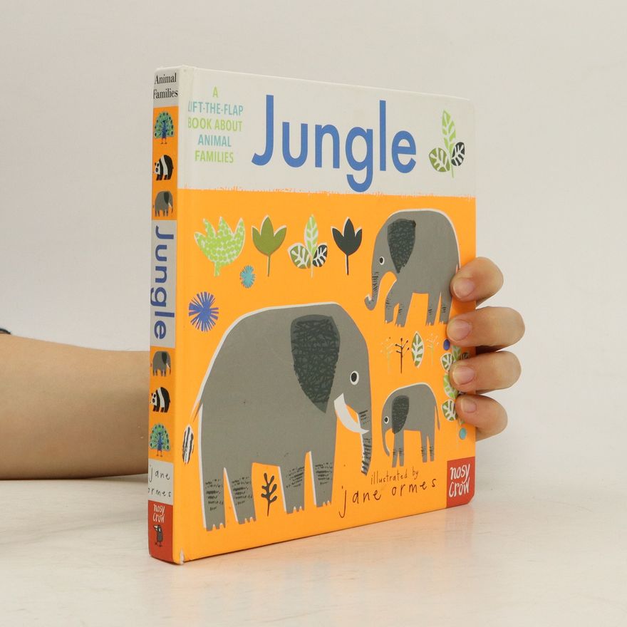 Jane Ormes Jungle