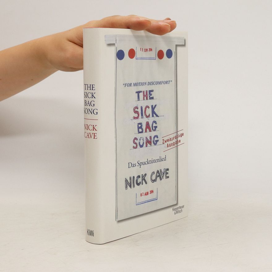 Nick Cave The Sick Bag Song
