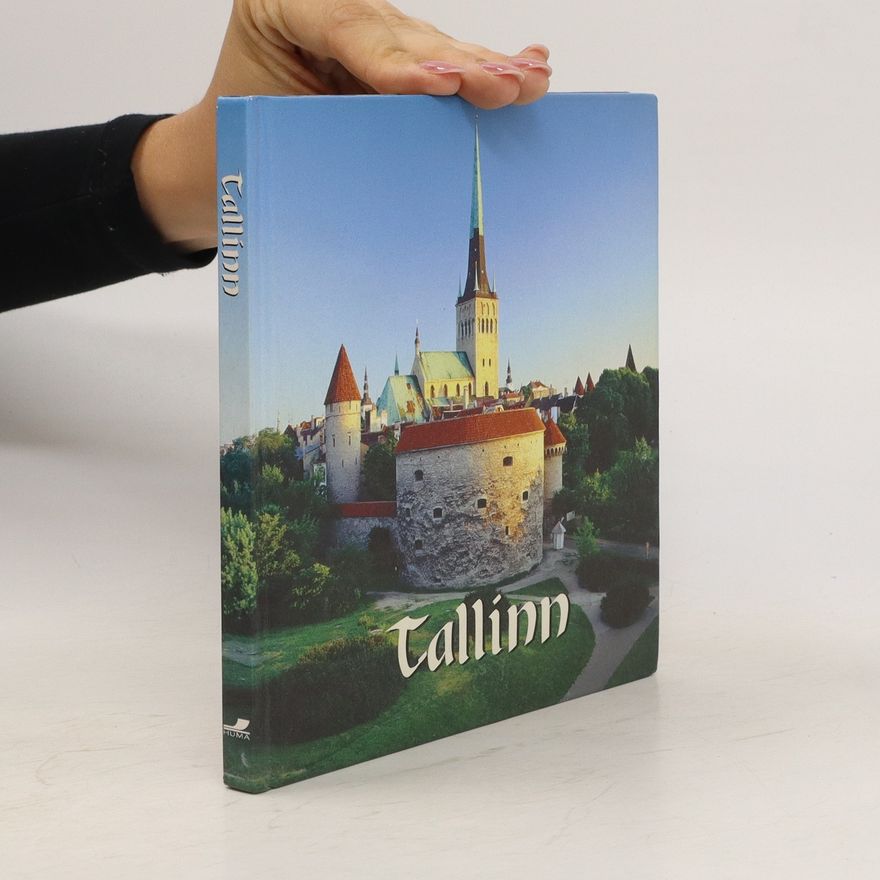 Kerti Tergem Tallinn