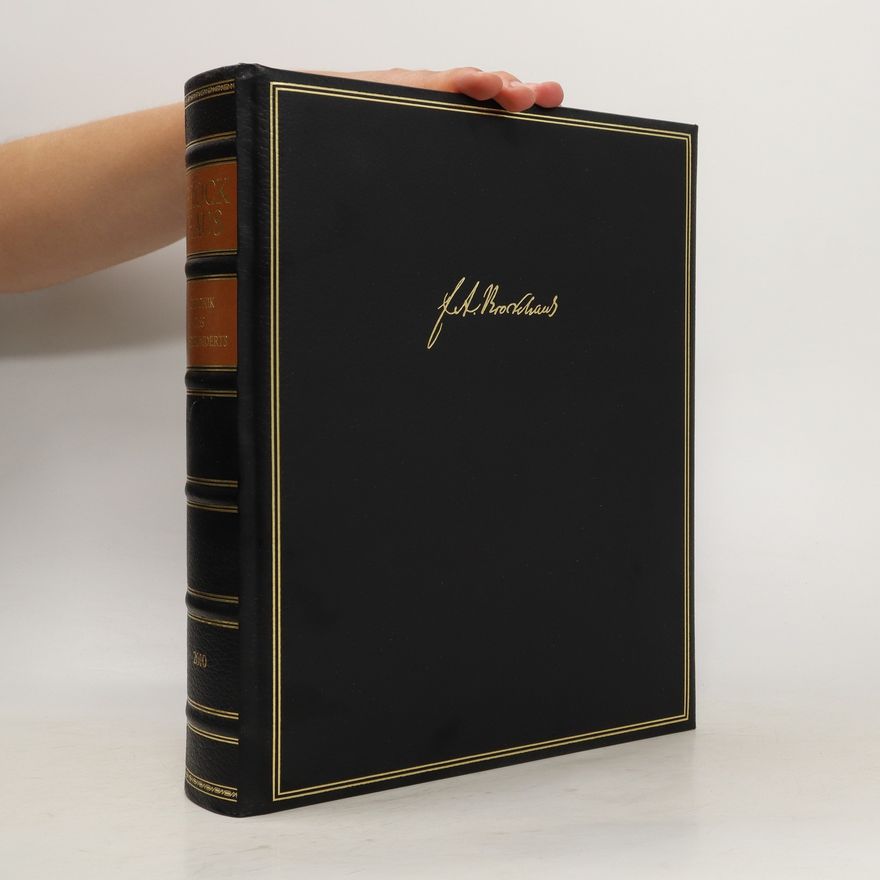 Autorenkollektiv Brockhaus. Chronik des Jahrhunderts 2010