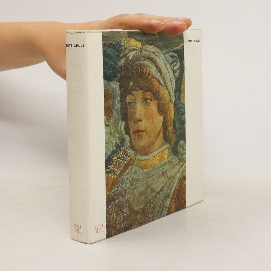 Various authors Botticelli