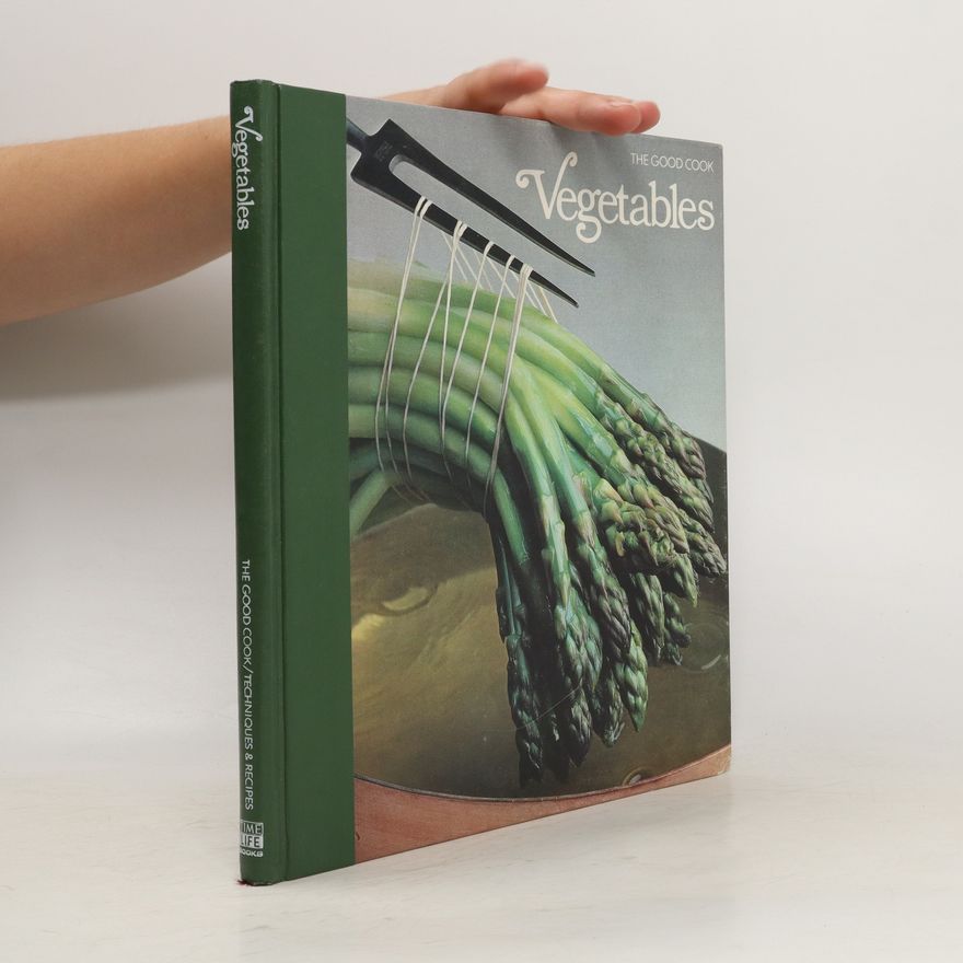 Autores varios Vegetables