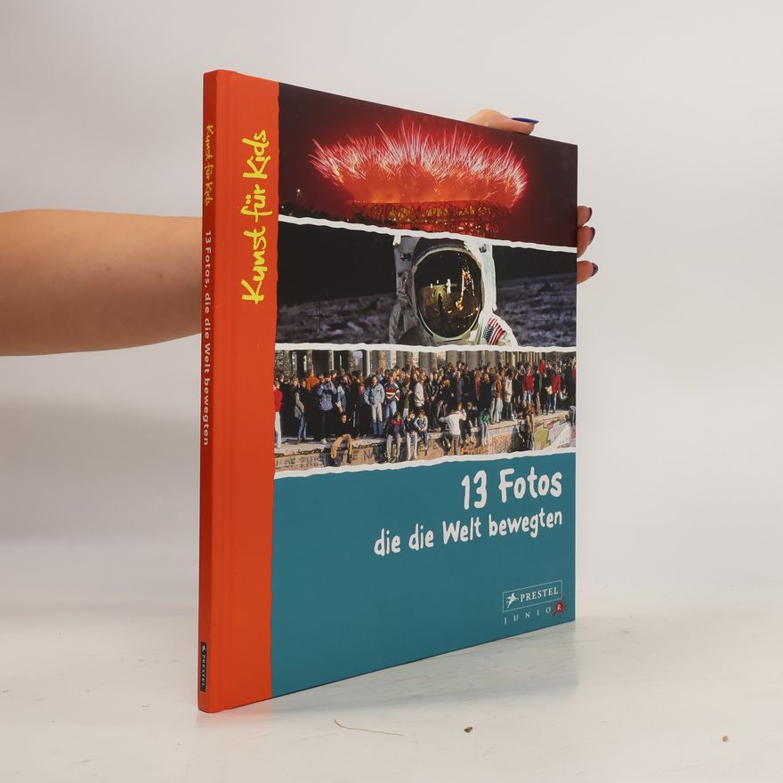 Brad Finger 13 Fotos, die die Welt bewegten