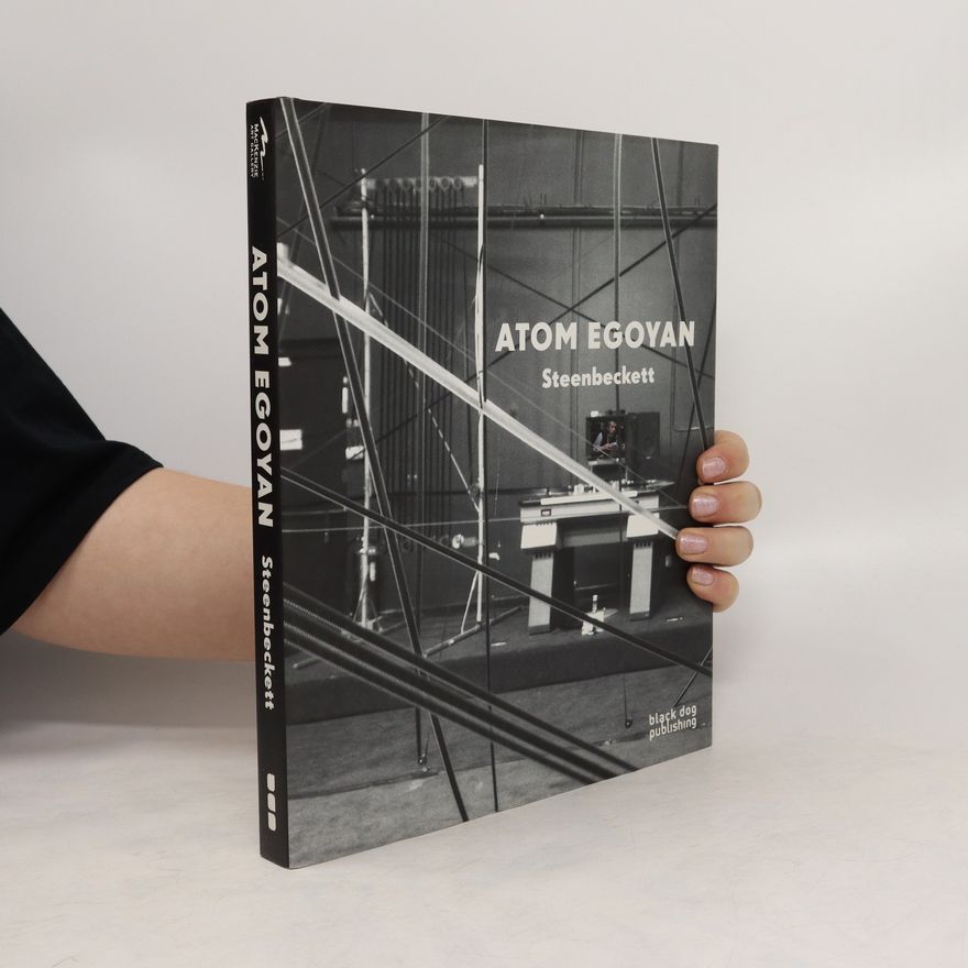 Kolektiv autorů Atom Egoyan
