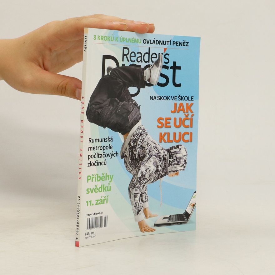 Autorenkollektiv Reader's Digest 09/2011
