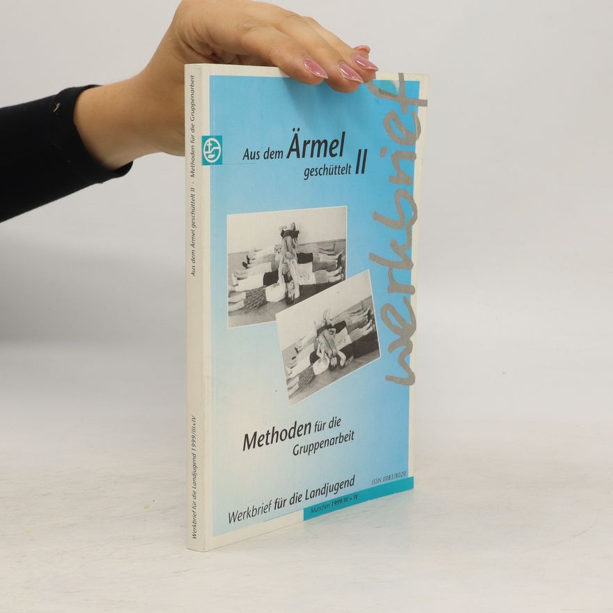Kolektiv autorů Aus dem Ärmel geschüttelt II