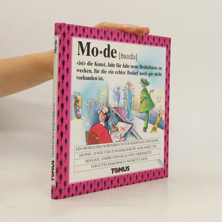 Kolektiv autorů Mode