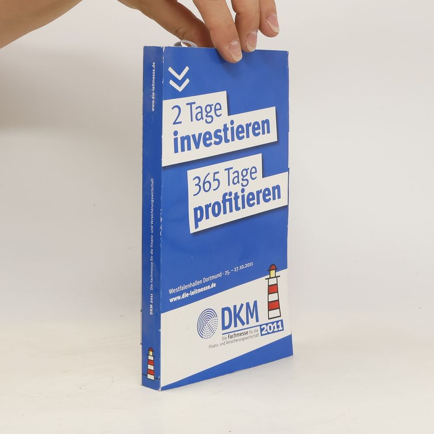 Kolektiv autorů 2 Tage investieren, 365 Tage profitieren