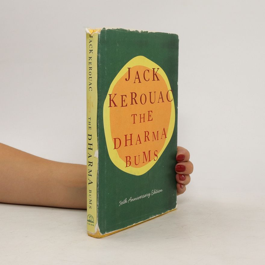 Jack Kerouac The Dharma Bums