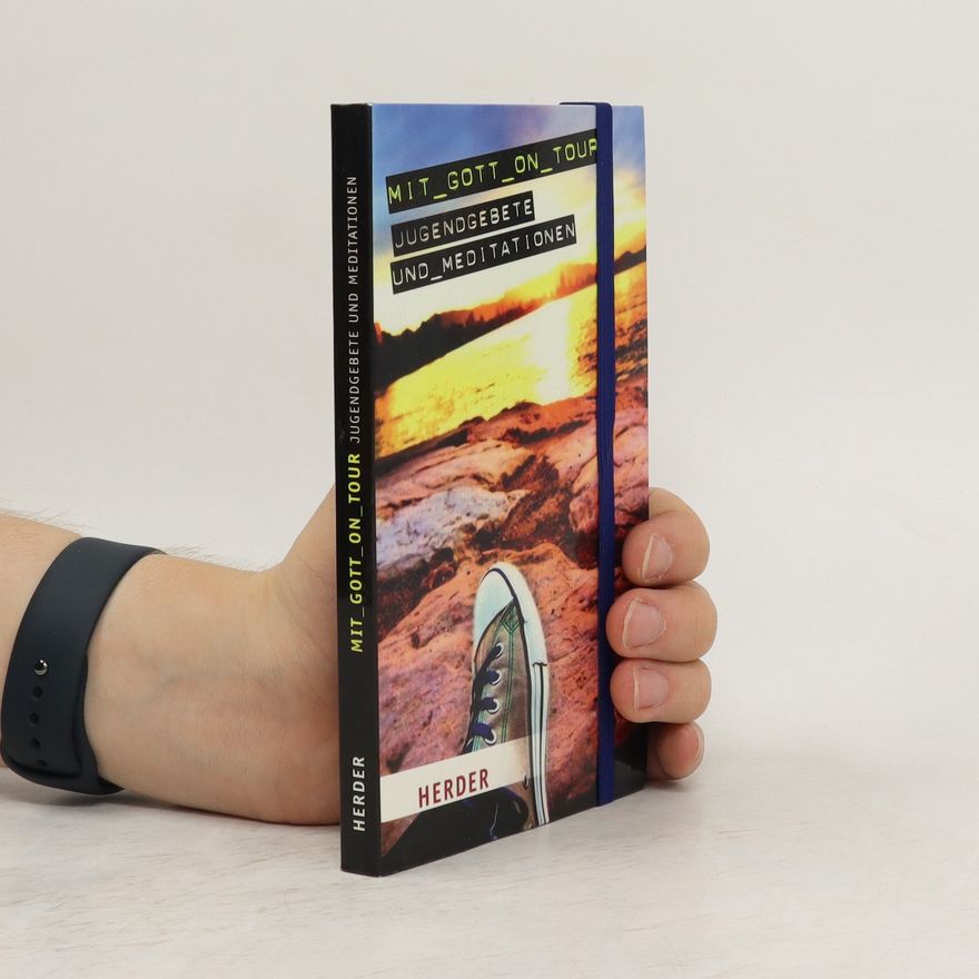 Autorenkollektiv Mit Gott on tour