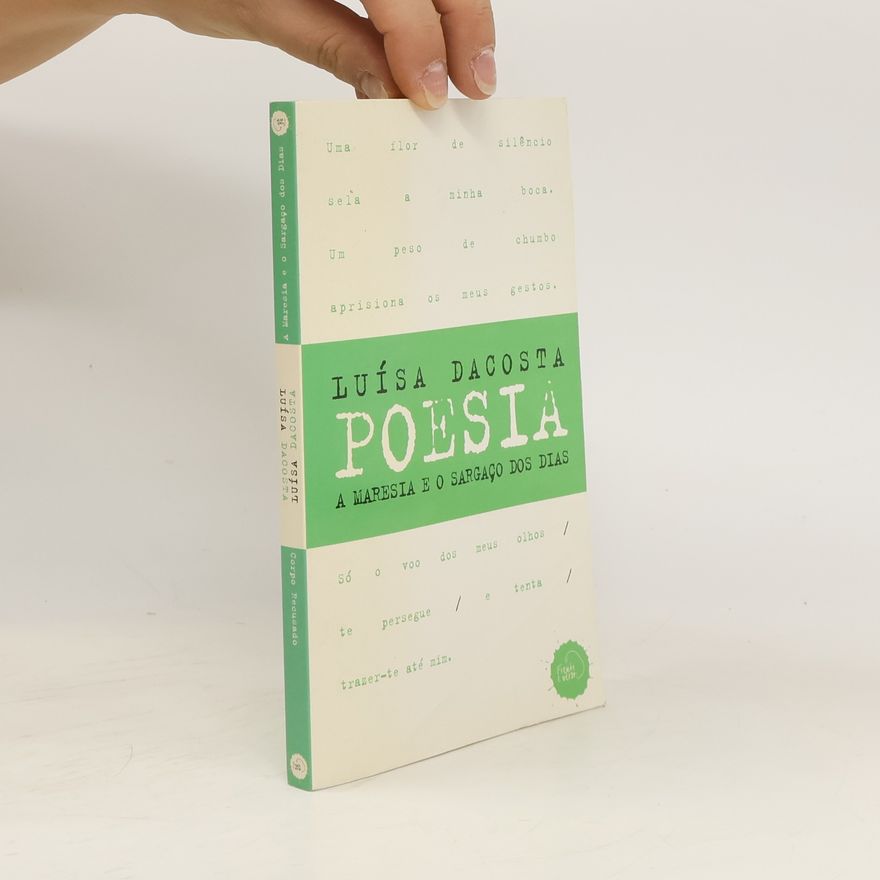 Luísa Dacosta Poesia