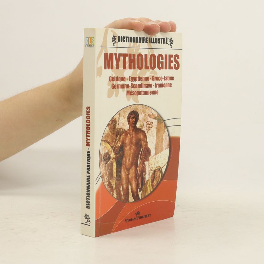 Various authors Mythologies
