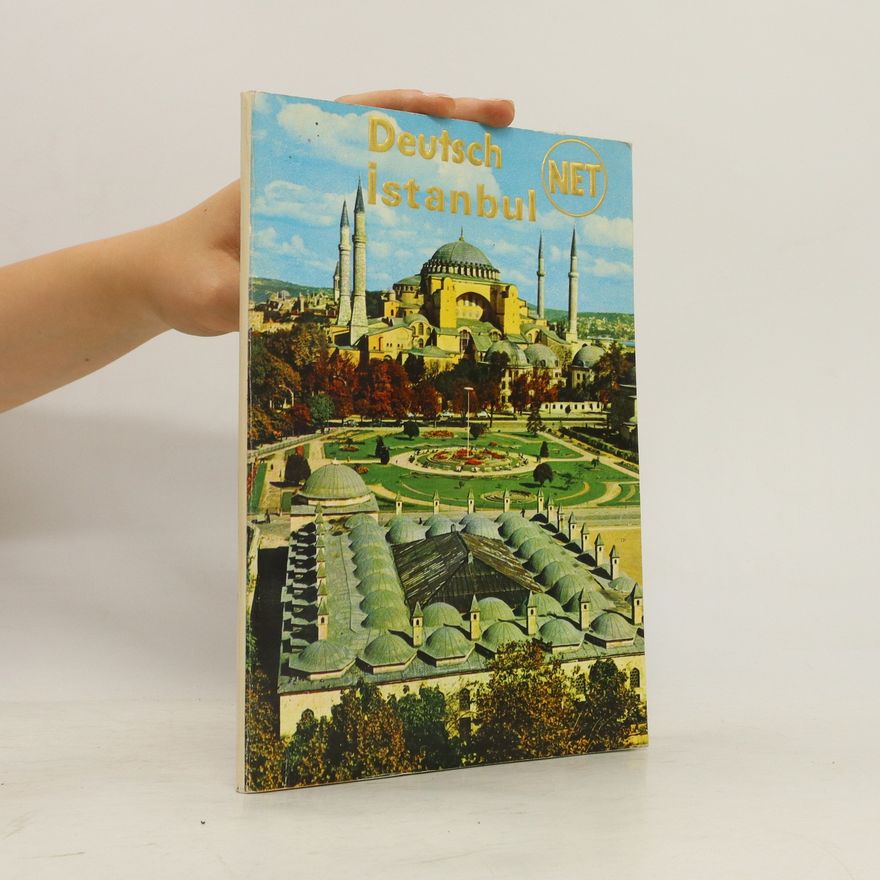 Autorenkollektiv Istanbul