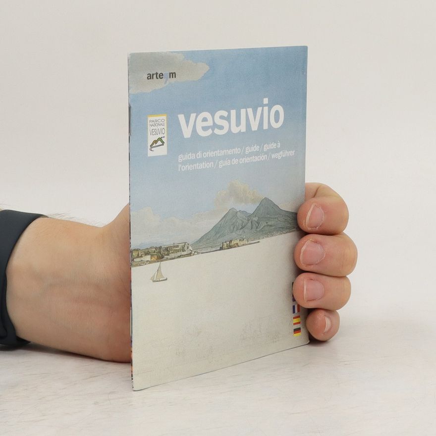 AA.VV. Vesuvio