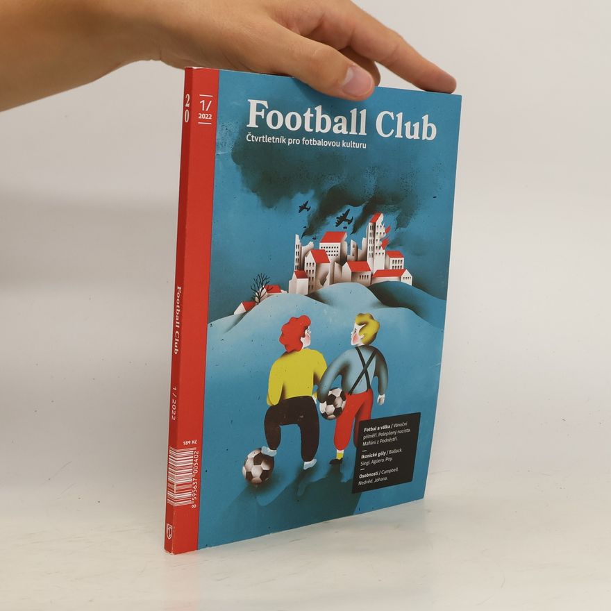 AA.VV. Football Club 1/2022