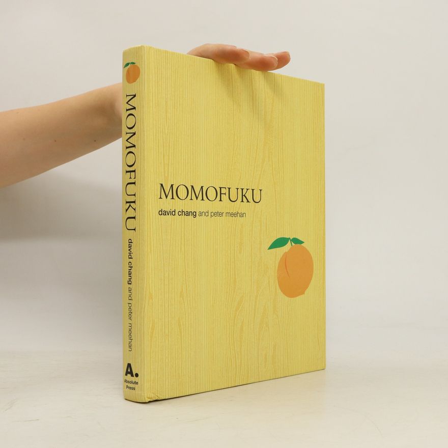 David Chang Momofuku
