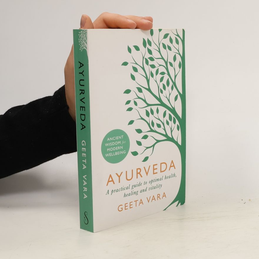 Geeta Vara Ayurveda