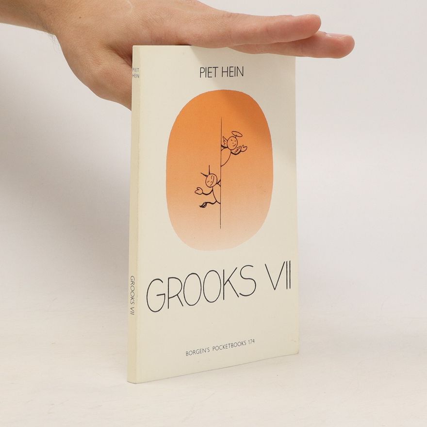 Piet Hein Grooks VII