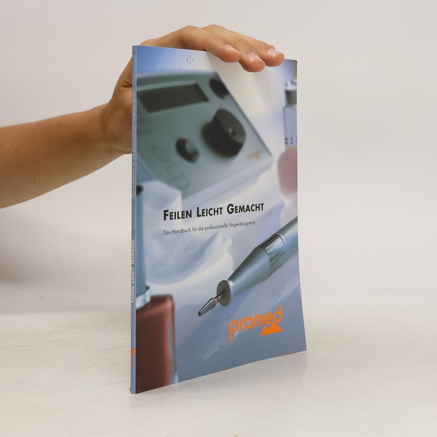 Various authors Feilen leicht gemacht