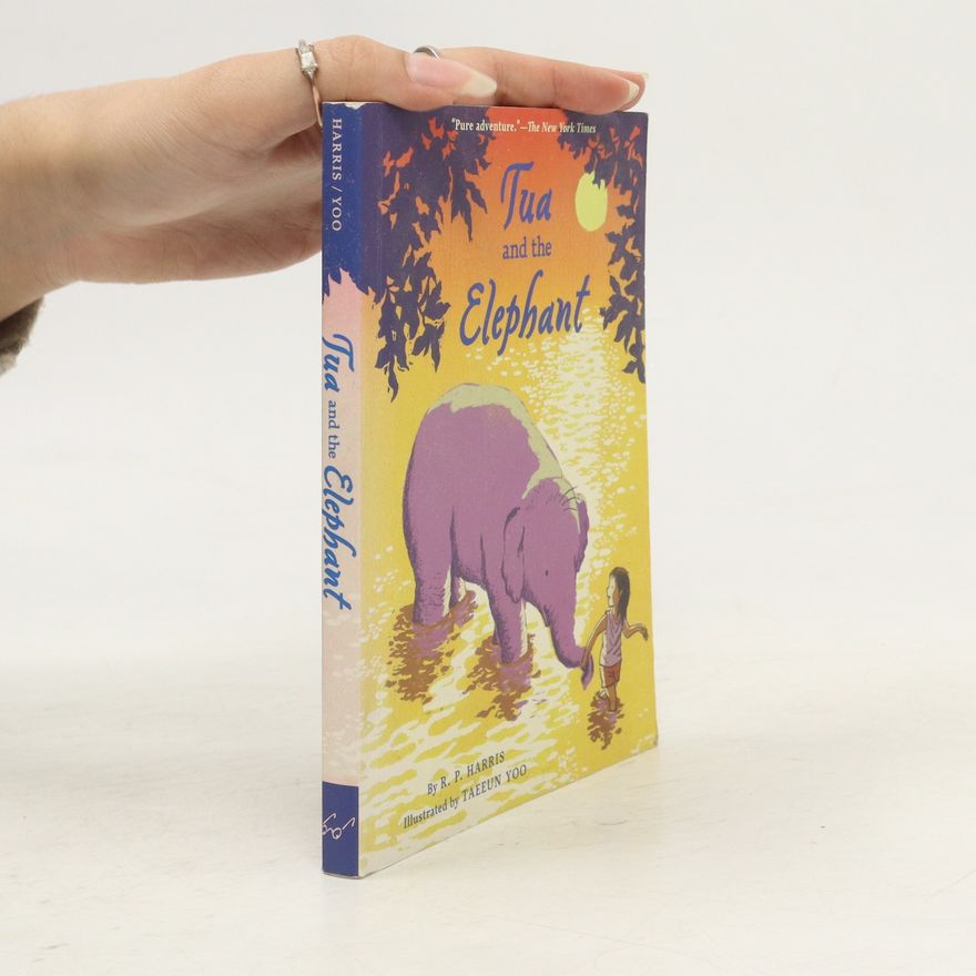 R. P. Harris Tua and the Elephant
