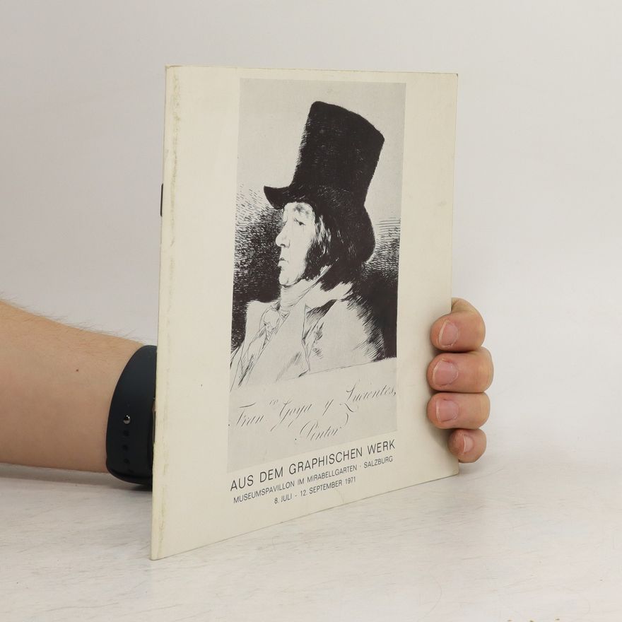 Various authors Aus dem graphischen Werk