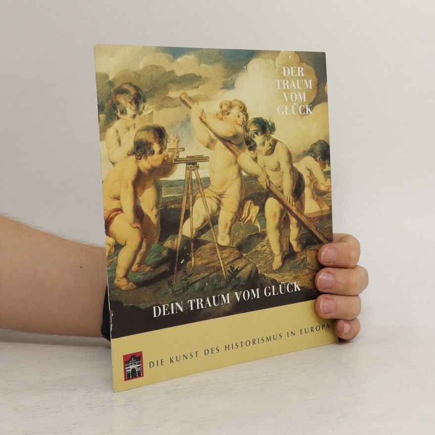 Various authors Dein Traum vom Glück