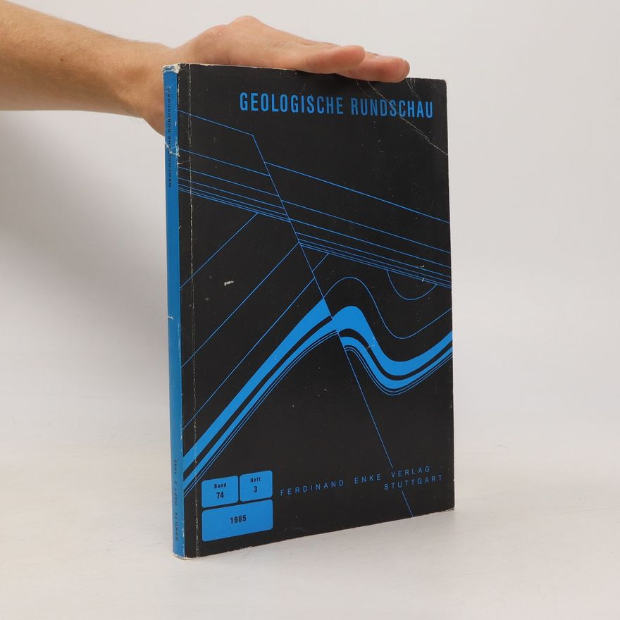 K. Schwab Geologische Rundschau 74/3