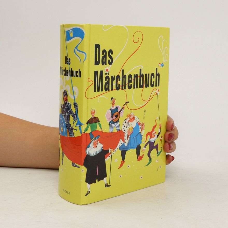 Alfred Doppler Das Märchenbuch
