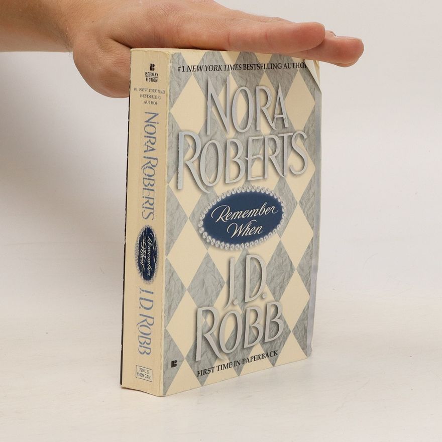 Nora Roberts Remember When
