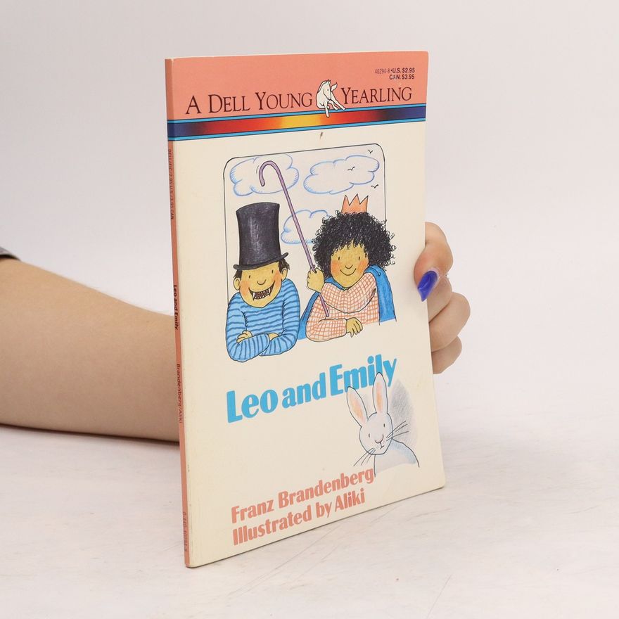 Franz Brandenberg Leo and Emily