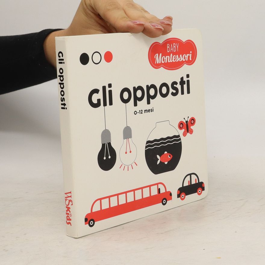 Chiara Piroddi Gli opposti