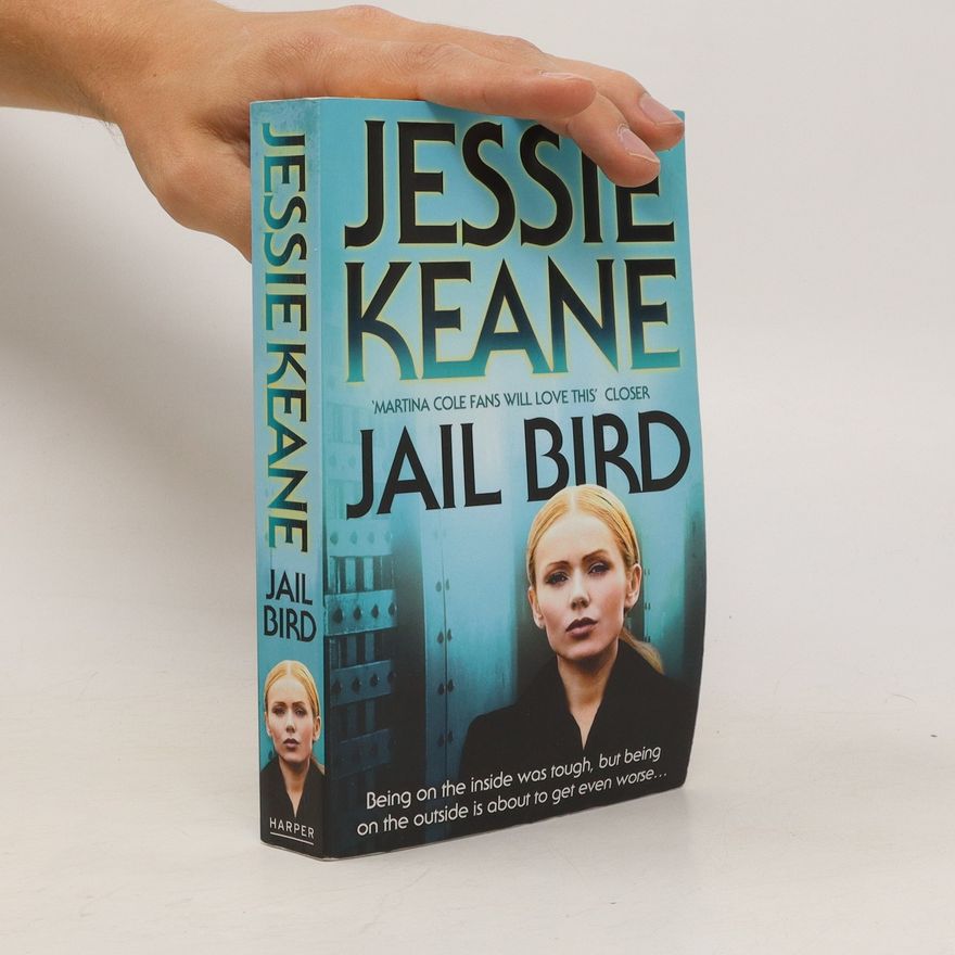 Jessie Keane Jail Bird