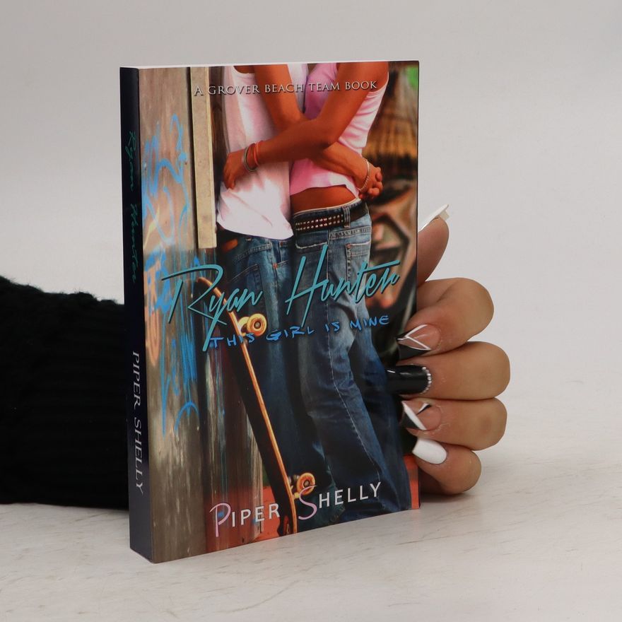 Shelly Piper Ryan Hunter