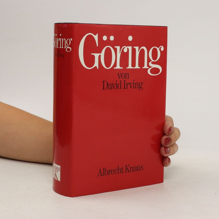 David Irving Göring