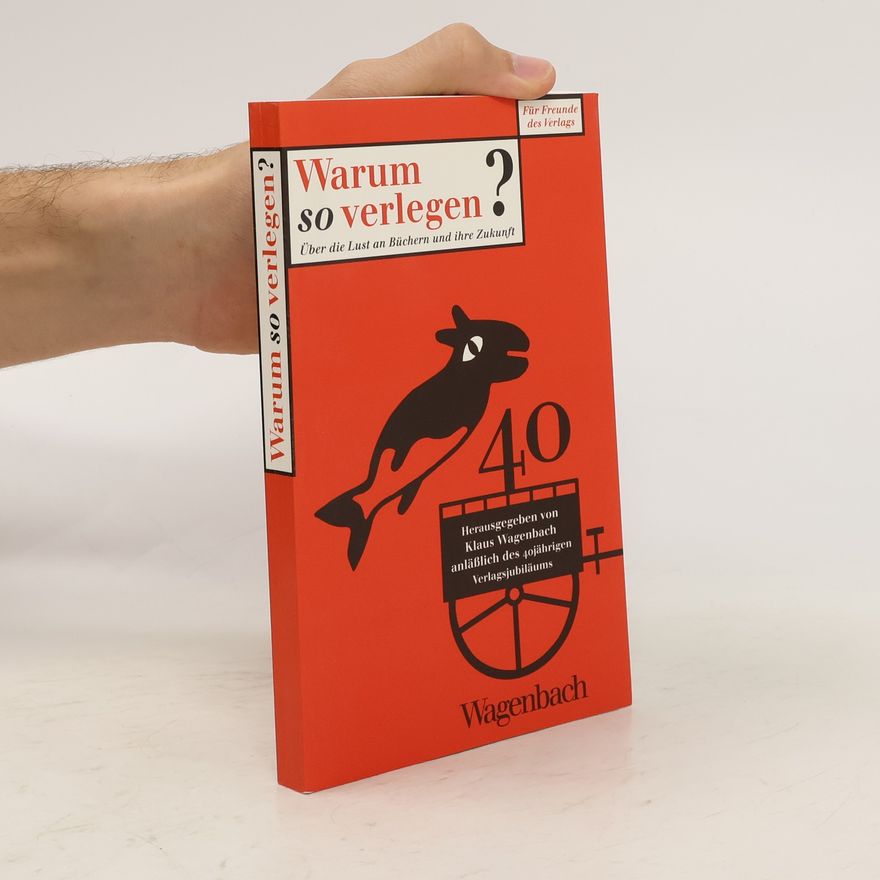 Autorenkollektiv Warum so verlegen?