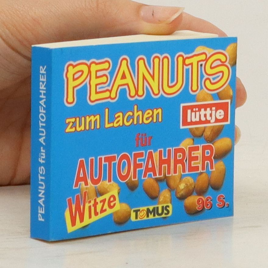 Autorenkollektiv Peanuts zum Lachen