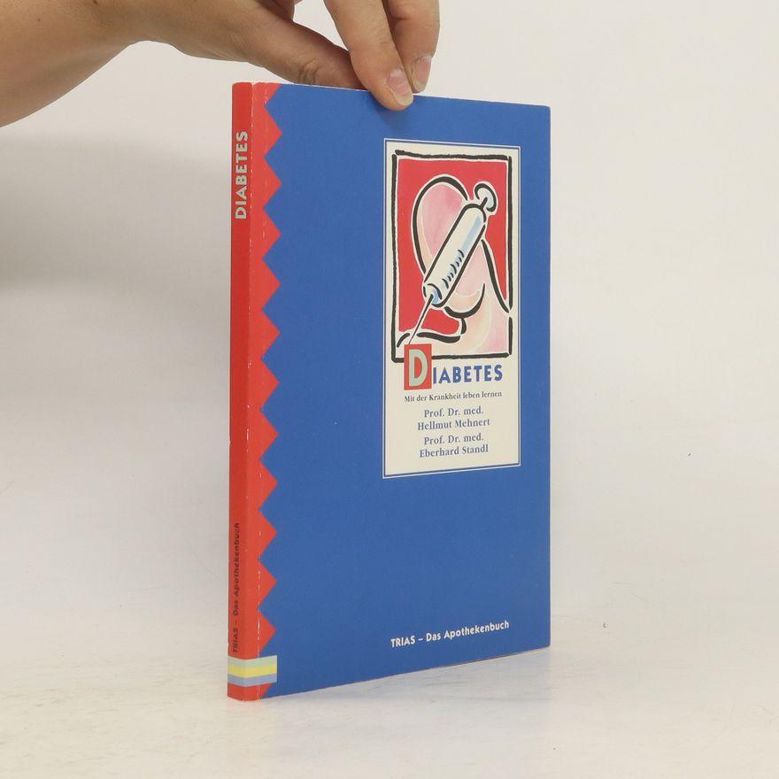 Hellmut Mehnert Diabetes