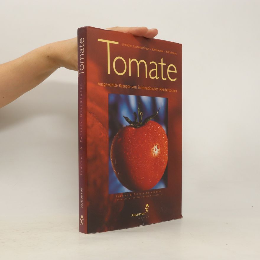 Lindsay Mikanowski Tomate