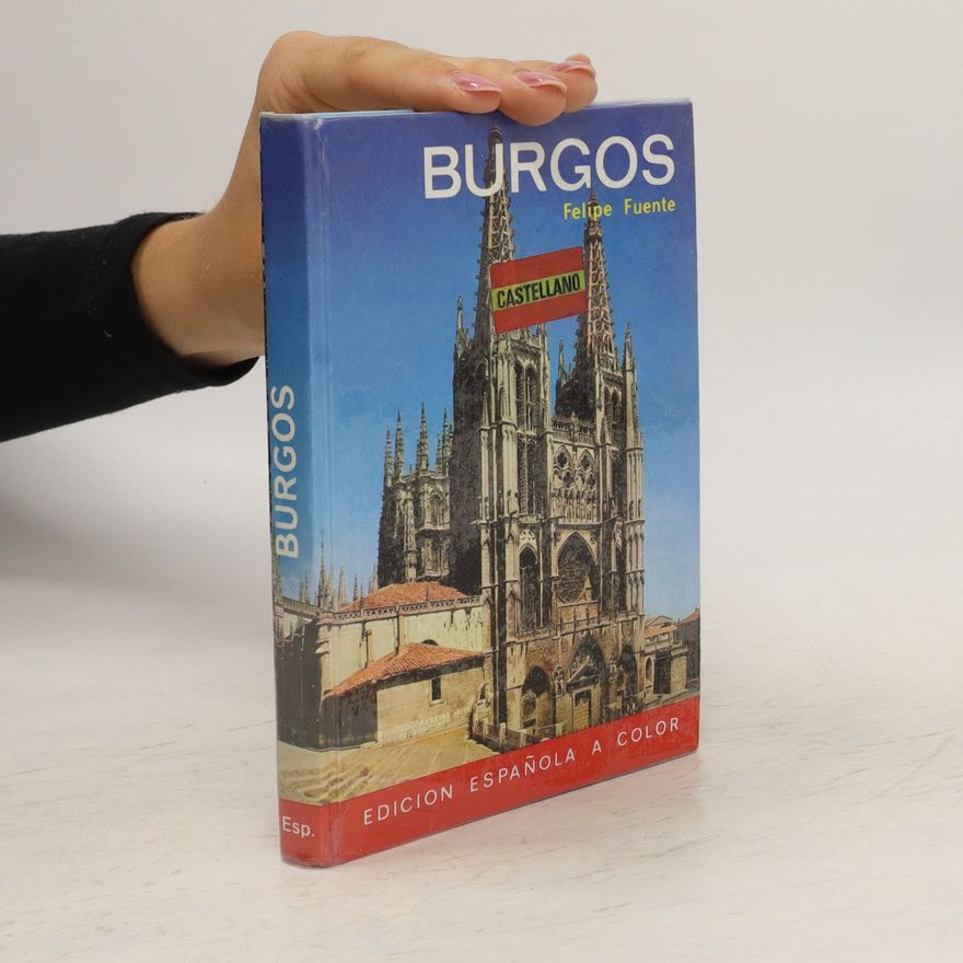 Felipe Fuente Burgos
