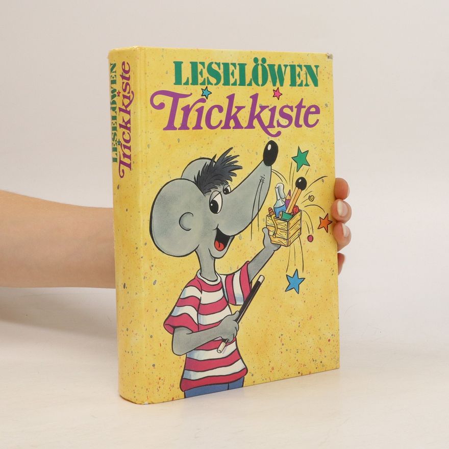 Autorenkollektiv Trick kiste