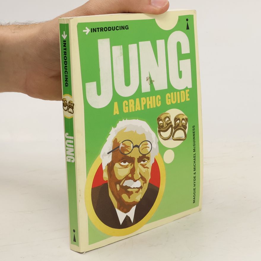 Maggie Hyde Introducing Jung A Graphic Guide